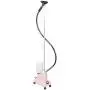 J-2 Jiffy Garment Steamer with Plastic Steam Head (Pink Series), 120 Volt J-2 Jiffy Garment Steamer with Plastic Steam Head (Pink Series), 120 Volt
