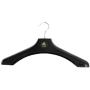 Lanas Fur and Leather Coat Hanger - Large - Mens