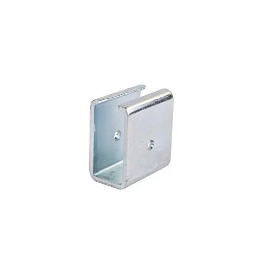 Genuine Unistrut P1834A-EG Channel Trolley Track Hanger / Joiner Support Bracket for All 1-5/8" Strut Channel