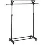 Honey-Can-Do GAR-02123 Extendable/Expandable Portable Laundry Rack Hanger Honey-Can-Do GAR-02123 Extendable/Expandable Portable Laundry Rack Hanger
