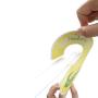 MOBU Luxury Set Baby Closet Dividers 24 pcs Baby Wardrobe Dividers Nursery Closet Dividers Luxury Baby Shower Gift Baby Closet Size Organisers/Hangers Dividers