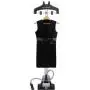 Rowenta IS6200 Compact Valet Full Size Garment and Fabric Steamer with Foot Operated On-Off Switch, 1500-Watt, Blue Rowenta IS6200 Compact Valet Full Size Garment and Fabric Steamer with Foot Operated On-Off Switch, 1500-Watt, Blue