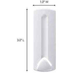Command Wire-Backed Picture Hanger