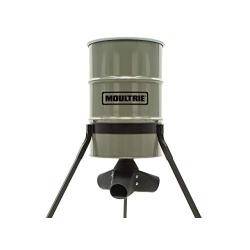 Moultrie MFG-13375 55-Gallon Gravity Tripod