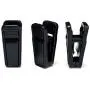 SUNTRADE 20 Pack Plastic Finger Clips for Hangers,Strong Pinch Grip Clips for Use with Slim-line Clothes Hangers, Clips for Velvet Hangers (20, Black) SUNTRADE 20 Pack Plastic Finger Clips for Hangers,Strong Pinch Grip Clips for Use with Slim-line Clothes Hangers, Clips for Velvet Hangers (20, Black)