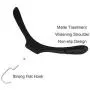 DEDU Plastic Extra Wide Suit Hangers, Pack of 20, Width: 17.7 DEDU Plastic Extra Wide Suit Hangers, Pack of 20, Width: 17.7