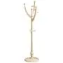 XIAOLONG Multifunctional Coat Rack Floor Solid Wood Hanger Simple Modern Clothes Rack Bedroom Living Room Floor Hanger XIAOLONG Multifunctional Coat Rack Floor Solid Wood Hanger Simple Modern Clothes Rack Bedroom Living Room Floor Hanger