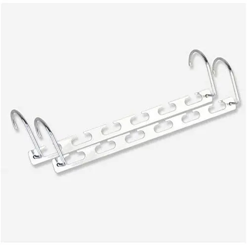 10pcs Clothes Hanger Multifunctional Space Saving Clothes Hanger with Hook Magic 6Hole Cloth Closet Organizer Iron Clothes Drying Rack 10pcs Clothes Hanger Multifunctional Space Saving Clothes Hanger with Hook Magic 6Hole Cloth Closet Organizer Iron Clothes Drying Rack