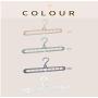10pcs Random Color Nine-Hole Rotating Multi-Function Folding Hanger Clothes Coat Hanger Baby Hangers Hangers for Clothes Kids Hangers Closet Rod