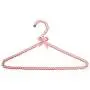 5pcs Random Color 40cm Adult Plastic Hanger Pearl Hangers for Clothes Pegs Princess Clothespins Wedding Dress Hanger 5pcs Random Color 40cm Adult Plastic Hanger Pearl Hangers for Clothes Pegs Princess Clothespins Wedding Dress Hanger