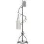 MyGift Elegant Black Metal 14 Hook Spiral Coat Hanger/Bag Display/Garment Rack Stand MyGift Elegant Black Metal 14 Hook Spiral Coat Hanger/Bag Display/Garment Rack Stand