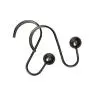 Gankmachine 12pcs Anti-Rust Decorative Curtain Hooks Iron Ball Bathroom Shower Rod Rolling Hanger Hanging Curtain Hook Ring Gankmachine 12pcs Anti-Rust Decorative Curtain Hooks Iron Ball Bathroom Shower Rod Rolling Hanger Hanging Curtain Hook Ring