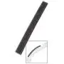 Self-Adhesive Foam Non-Slips for Hangers - Roll of 1600 Strips (Enough for 800 Hangers)