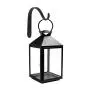 10 pcs Wall Mounted Bracket Iron Hooks - Metal Decorative Hangers for Hanging Lantern Planter Bird Feeders Coat Indoor Outdoor Rustic Home Decor, Screws Included(Black) 10 pcs Wall Mounted Bracket Iron Hooks - Metal Decorative Hangers for Hanging Lantern Planter Bird Feeders Coat Indoor Outdoor Rustic Home Decor, Screws Included(Black)