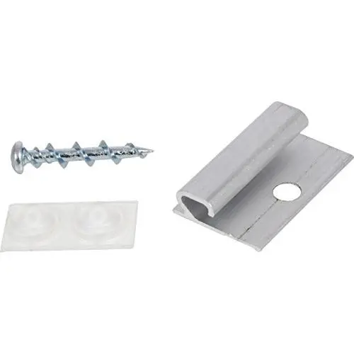 OOK 55314 Hangman Wall Hanger with Friction Bumpers, Supports Up to 40 Pounds OOK 55314 Hangman Wall Hanger with Friction Bumpers, Supports Up to 40 Pounds