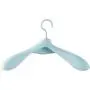 High-tech type 10pcs/Lot Thick Wide Shoulder Plastic Clothes Hanger Wardrobe Closet Plastic Scarf Clothes Hangers Storage,Pink High-tech type 10pcs/Lot Thick Wide Shoulder Plastic Clothes Hanger Wardrobe Closet Plastic Scarf Clothes Hangers Storage,Pink