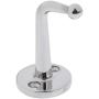 MonkeyJack Marine Grade 316 Stainless Steel Clothes Coat Hat Hook Hanger Rack Yacht Accessories