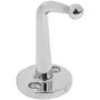 MonkeyJack Marine Grade 316 Stainless Steel Clothes Coat Hat Hook Hanger Rack Yacht Accessories