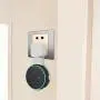 Carkio 2PCS Replacement Outlet Wall Mount Hanger Holder Compatible with Echo Dot 3rd Gen,Built-in Cable Management,Suitable for Plug in Kitchen and Bedroom,Save Space(White) Carkio 2PCS Replacement Outlet Wall Mount Hanger Holder Compatible with Echo Dot 3rd Gen,Built-in Cable Management,Suitable for Plug in Kitchen and Bedroom,Save Space(White)