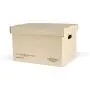 Gaylord Archival Record Storage Cartons (5-Pack) Gaylord Archival Record Storage Cartons (5-Pack)