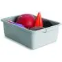 NUCU Artisan Utility Bus Boxes and Storage Bin with Handles, 2-Pack NUCU Artisan Utility Bus Boxes and Storage Bin with Handles, 2-Pack