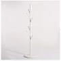 DZWLYX Solid Wooden Coat Rack Entryway Hall Bedroom Stand Tree Rack 72.4x17.7inch for Clothes Hat Handbag Jacket Scarf Hanger 8 (Color : Style 5) DZWLYX Solid Wooden Coat Rack Entryway Hall Bedroom Stand Tree Rack 72.4x17.7inch for Clothes Hat Handbag Jacket Scarf Hanger 8 (Color : Style 5)