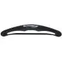 Rapid Plastics 21" Mod Suit Hanger-AMA Rapid Plastics 21" Mod Suit Hanger-AMA