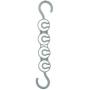 Clothes Hanger Clothing Organizer 10PC Multi Layers Cloth Hanger Hook Hangers Clothes Holder Rack Random Color