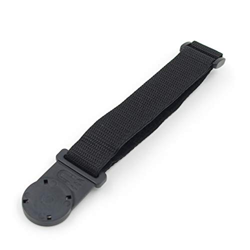 TestHelper KCH10 Magnetic and Hanger Strap Use for Multimeter Meter Hanging Kit TestHelper KCH10 Magnetic and Hanger Strap Use for Multimeter Meter Hanging Kit