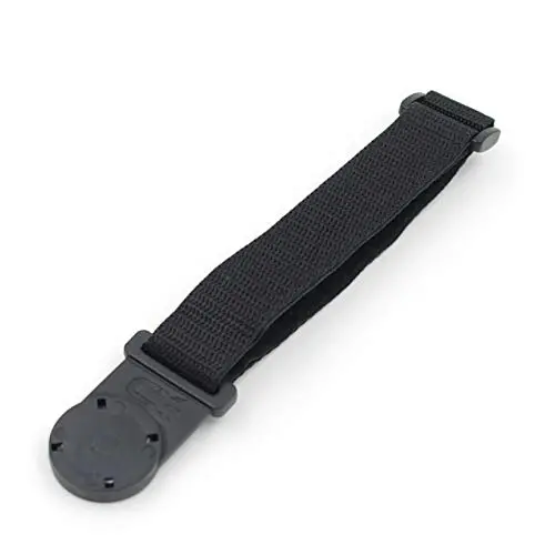 TestHelper KCH10 Magnetic and Hanger Strap Use for Multimeter Meter Hanging Kit