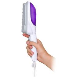 RZH Handheld Steam Brush, Steam Iron Hanging Machine, Household Portable Mini Small Steam Brush Ironing, Ironing Clothes