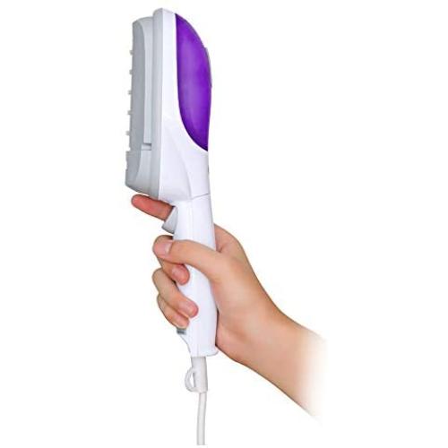 RZH Handheld Steam Brush, Steam Iron Hanging Machine, Household Portable Mini Small Steam Brush Ironing, Ironing Clothes