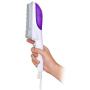 RZH Handheld Steam Brush, Steam Iron Hanging Machine, Household Portable Mini Small Steam Brush Ironing, Ironing Clothes