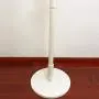 XIAOLONG Simple Coat Rack Assembly Solid Wood Hanger Floor Disc Clothes Rack White Bedroom Modern Minimalist Hanger XIAOLONG Simple Coat Rack Assembly Solid Wood Hanger Floor Disc Clothes Rack White Bedroom Modern Minimalist Hanger