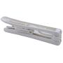 UINKE Multi-Functional Non-Slip Hanger Adjustable Space Saving Clothes Hangers,White