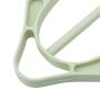Guoshang Shoes Hanger Plastic Shoes Drying Racks for Dehumidifying Hanging Leather Shoes,Multi-Function Plastic Drying Shelf/Holder Hook for Closet Organizer Storage