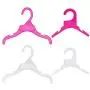 MEIYIN 10Pcs Plastic Pet Dog Puppy Cat Clothes Clothing Rack Hanger Dog Product Accessories MEIYIN 10Pcs Plastic Pet Dog Puppy Cat Clothes Clothing Rack Hanger Dog Product Accessories