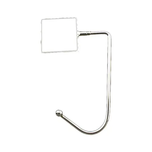 Christmas Stockings Hooks Hanger,Christmas Stocking Holders Metal Clip,Non-Slip Safety Fireplace Hooks Mantel Hooks for Christmas Party Decoration