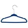 Multi-Color Sling Childrens Flocking Hangers 28CM Velvet Non-Slip Childrens Hangers Seamless Baby Clothes Rack 10pcs Random Color Multi-Color Sling Childrens Flocking Hangers 28CM Velvet Non-Slip Childrens Hangers Seamless Baby Clothes Rack 10pcs Random Color