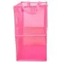 Sixpi Laundry Hampers Basket Collapsible with Carry Handle Net Cloth Hanger Storage Bath Organizer Accessories Bar Games Multifunction Tooth Brush Stand Bath Mats Hook