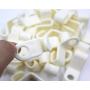 Bolley Joss Durable Clothes Hanger Connector Hooks 30Pcs