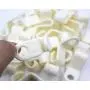 Bolley Joss Durable Clothes Hanger Connector Hooks 30Pcs