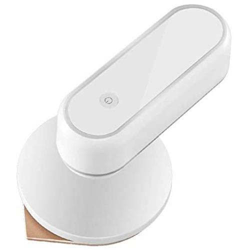 Mini Iron Mini Portable Handheld Garment Steamer Hanging Machine Brush Iron Machine Steam Iron Fabric Steamer Ironing Machine