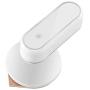 Mini Iron Mini Portable Handheld Garment Steamer Hanging Machine Brush Iron Machine Steam Iron Fabric Steamer Ironing Machine