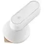 Mini Iron Mini Portable Handheld Garment Steamer Hanging Machine Brush Iron Machine Steam Iron Fabric Steamer Ironing Machine Mini Iron Mini Portable Handheld Garment Steamer Hanging Machine Brush Iron Machine Steam Iron Fabric Steamer Ironing Machine