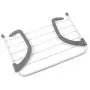 DNJKSA Collapsible Towel Clothes Hanger Heat-Resistant Hanging Type Multi-Purpose Radiator Clothes-Horse & Creative Home DNJKSA Collapsible Towel Clothes Hanger Heat-Resistant Hanging Type Multi-Purpose Radiator Clothes-Horse & Creative Home