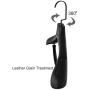DEDU Plastic Extra Wide Suit Hangers, Pack of 15, Width: 17.7 DEDU Plastic Extra Wide Suit Hangers, Pack of 15, Width: 17.7