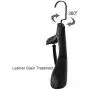 DEDU Plastic Extra Wide Suit Hangers, Pack of 15, Width: 17.7 DEDU Plastic Extra Wide Suit Hangers, Pack of 15, Width: 17.7