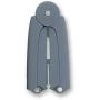 SANGAITIANFU 3 Pcs Mini Folding Travel Clothes Hangers Foldable Plastic Adjustable Portable for Suitcase Flight Adult Children Clothes Rack