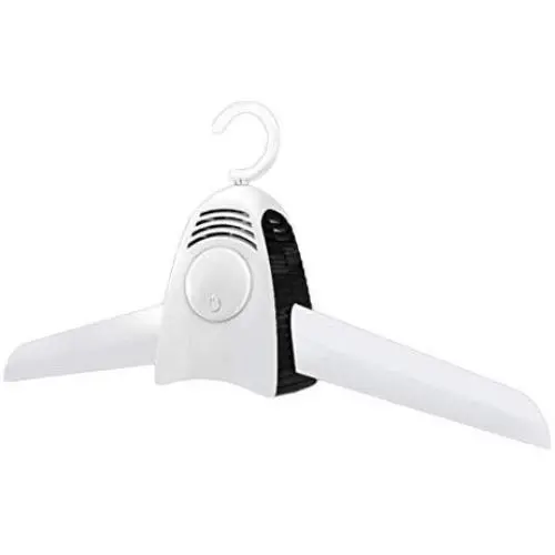 AKAKKSKY Electric Clothes Dryer Smart Hanger Detachable Duct Hot and Cold Air Adjustable for Suits,Coats, Dresses, Jackets, T-Shirts Home Travel Dryer Hanger AKAKKSKY Electric Clothes Dryer Smart Hanger Detachable Duct Hot and Cold Air Adjustable for Suits,Coats, Dresses, Jackets, T-Shirts Home Travel Dryer Hanger